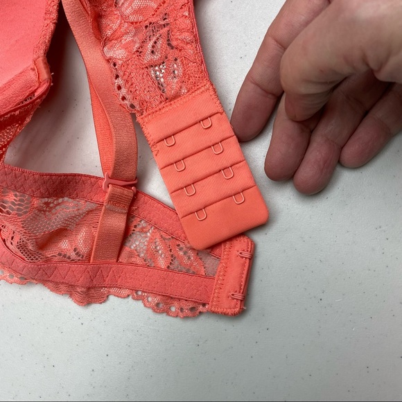 LVR Tangerine Pushup, 34D. *P1003 - Picture 10 of 10